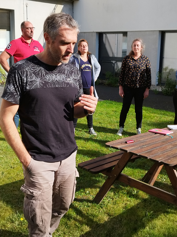 Cano-p formations Ateliers
