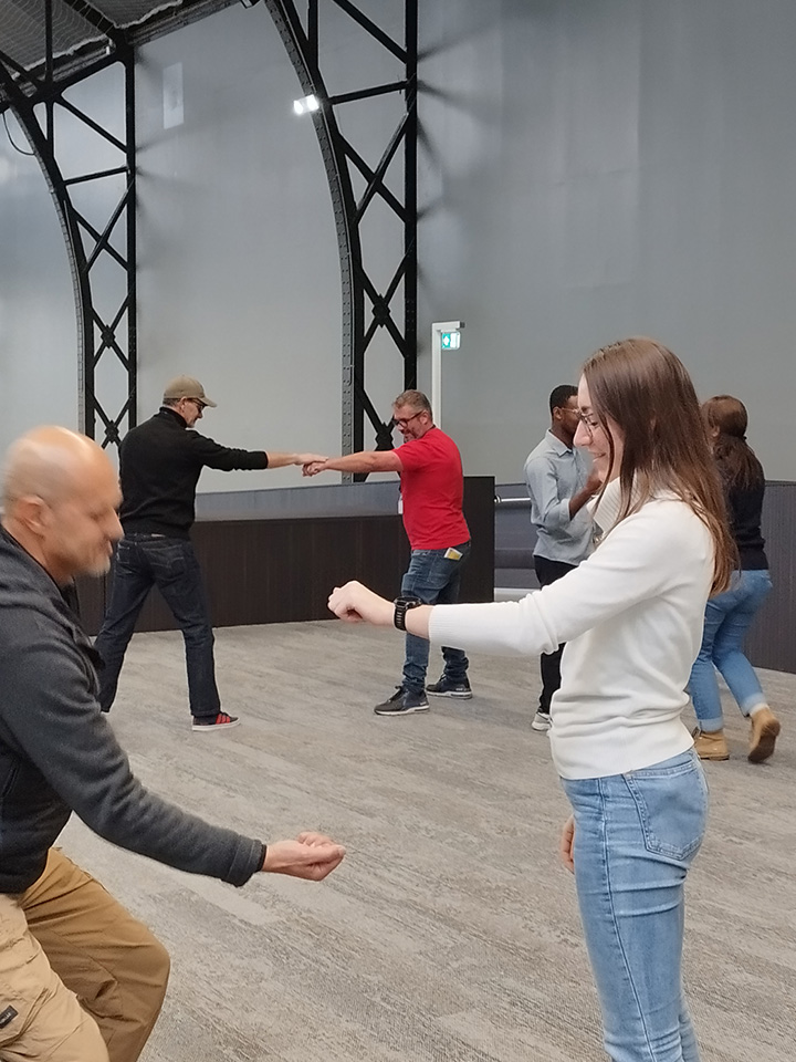 Cano-p formations Ateliers