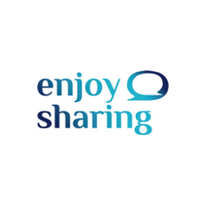 enjoy sharing