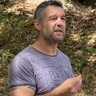 Laurent Viné