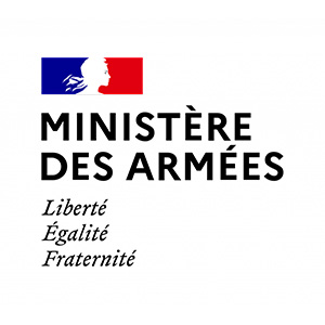 ministère des armées