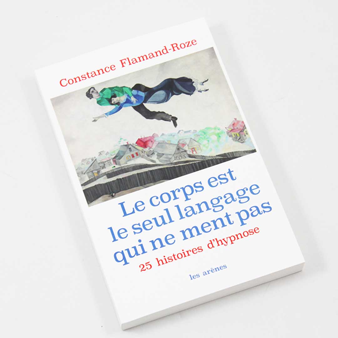 livre hypnose