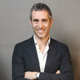 Sébastien Dupont